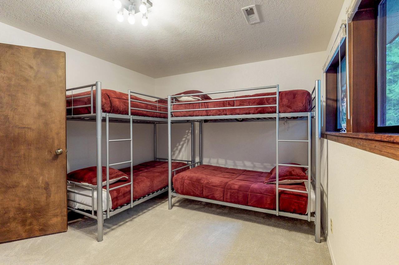 Вилла Meadows And Mountain Retreat Little Oklahoma Экстерьер фото