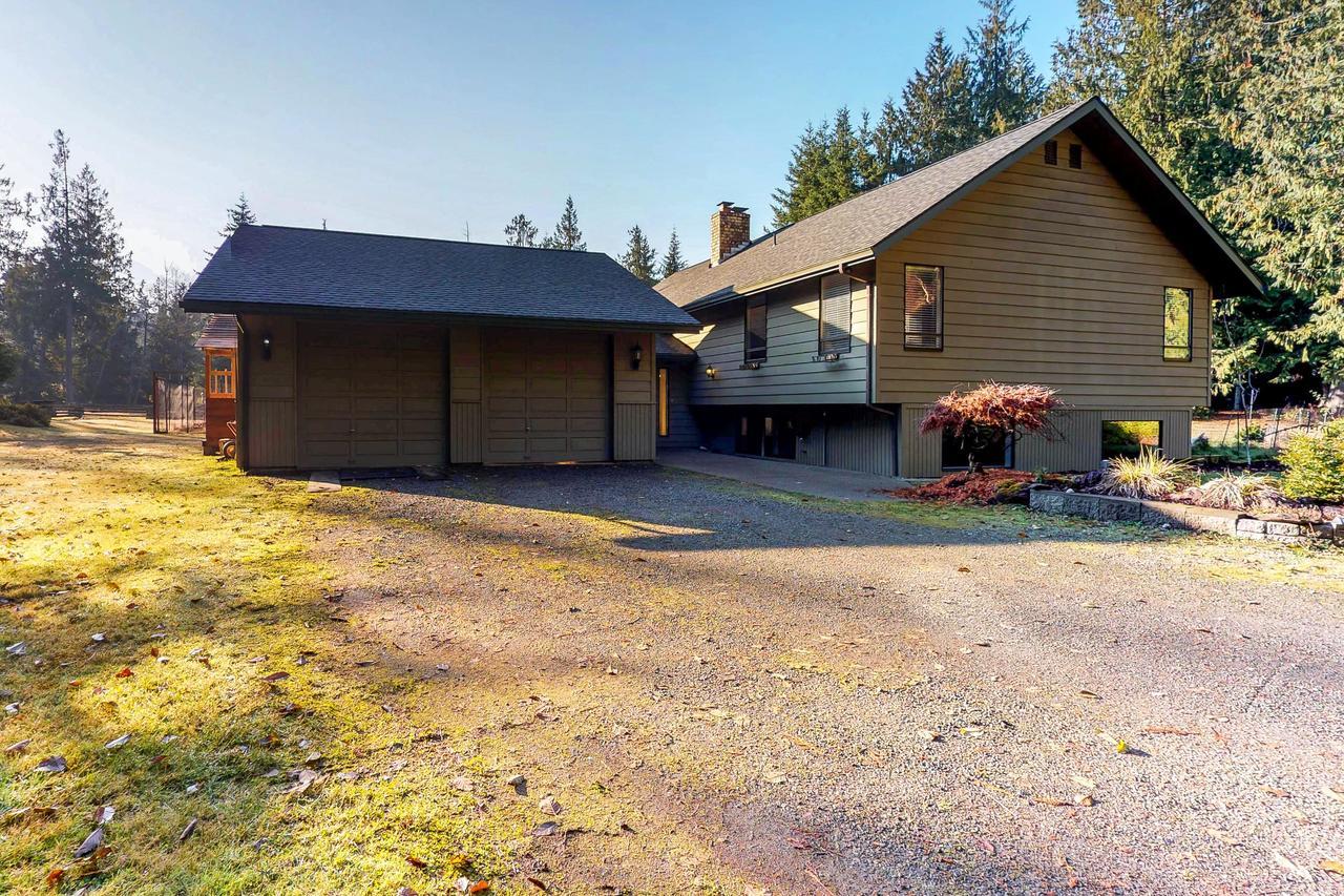 Вилла Meadows And Mountain Retreat Little Oklahoma Экстерьер фото
