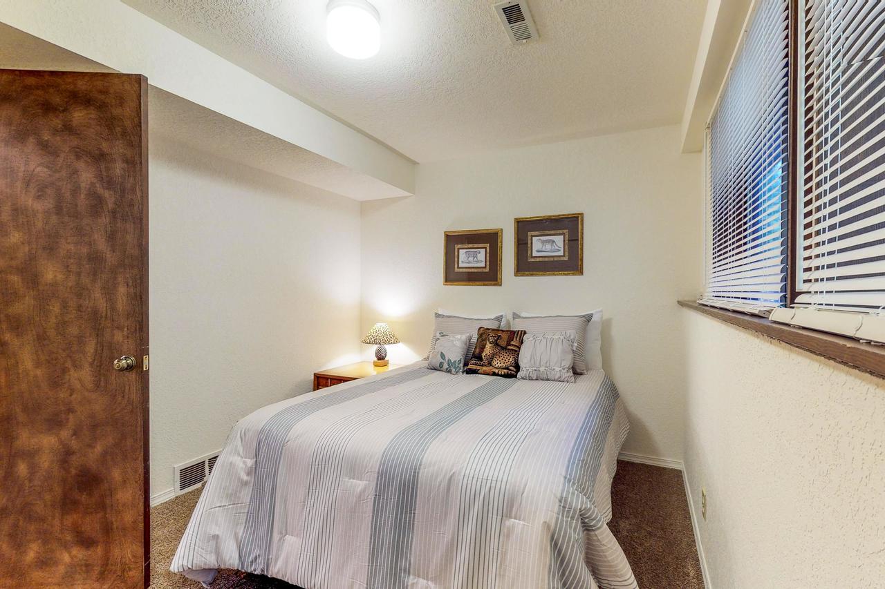 Вилла Meadows And Mountain Retreat Little Oklahoma Экстерьер фото