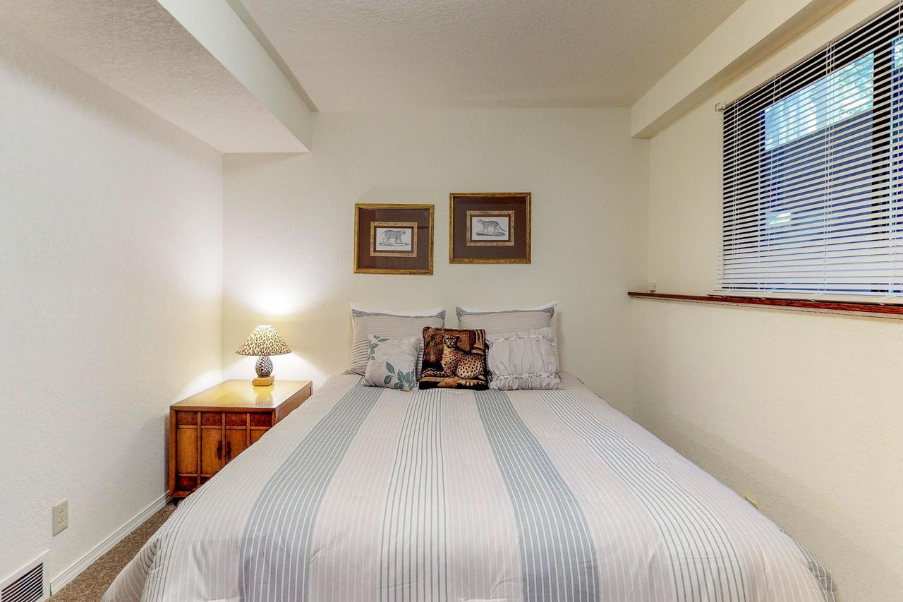 Вилла Meadows And Mountain Retreat Little Oklahoma Экстерьер фото